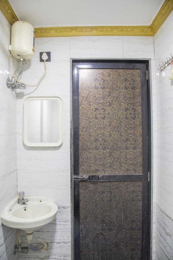 Relax Guest House Mumbai Dış mekan fotoğraf