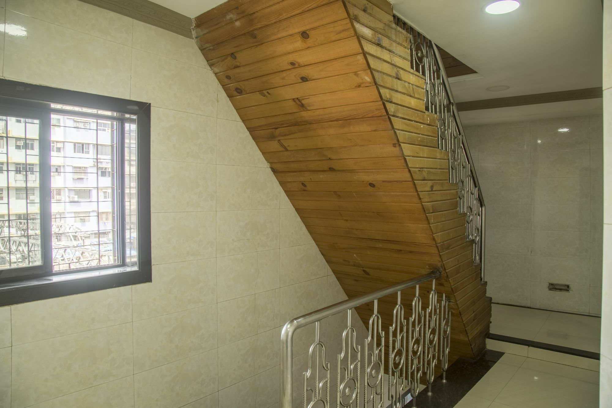 Relax Guest House Mumbai Dış mekan fotoğraf